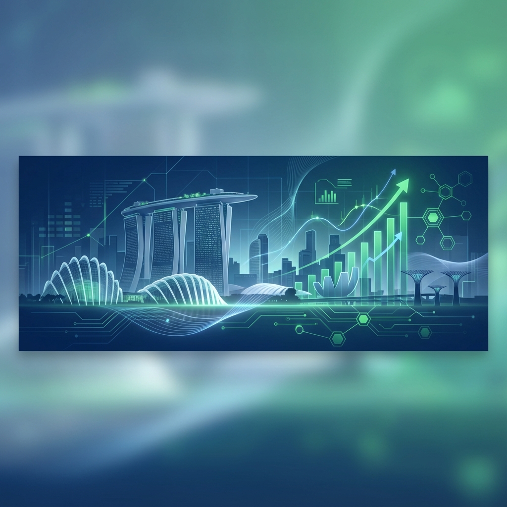 Singapore Banking, Finance, Insurance and Fintech Salary Guide 2026